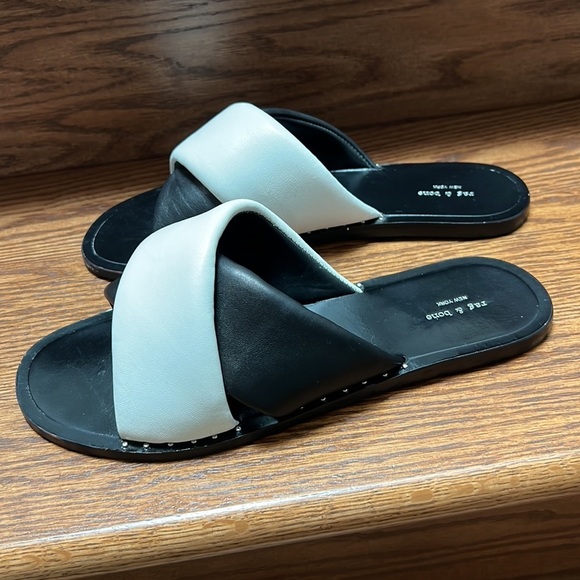 rag & bone slides - Picture 4 of 7